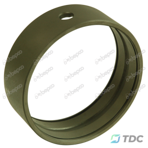 Tilto įvorė 115x125x42