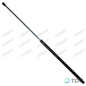 Dujinis amortizatorius 500N 900mm