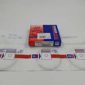 Žiedų komplektas 84,5x2x1,50x3 MM