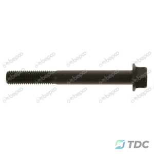 Cilindrų galvutės varžtas L 87 mm - M8 x 1.25