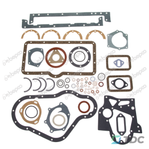 Apatinių tarpinių komplektas