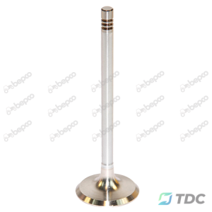 Įsiurbimo vožtuvas Ø 43.00 x 8.00 mm - L 133.00 mm - 45°