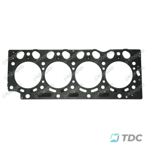 Cilindrų galvos tarpinė 1.41 MM 2 skylės