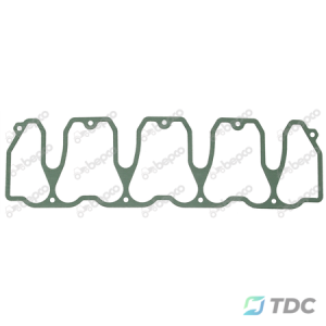 Vožtuvų dangtelio tarpinė