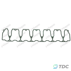 Vožtuvų dangtelio tarpinė