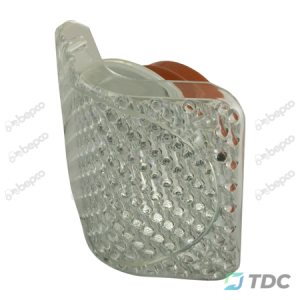 Darbinis žibintas 103 X 103 MM