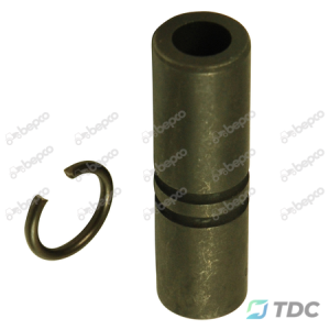 Vožtuvo kreipiančioji