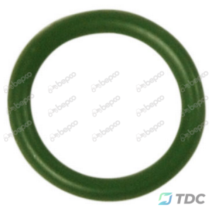 Vožtuvo gumelė Ø 9 X 12 X 1.5 MM