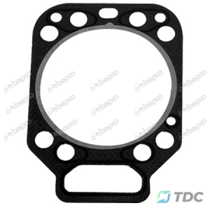 Cilindrų galvos tarpinė 1.15 MM