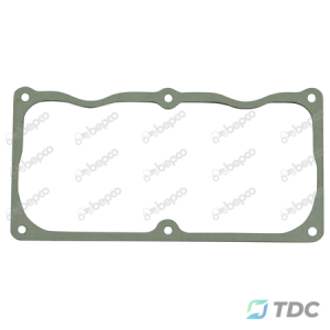 Vožtuvų dangtelio tarpinė