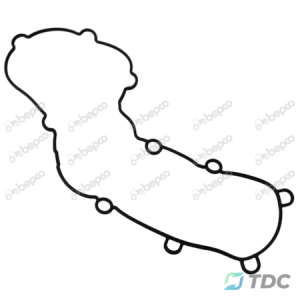 Vožtuvų dangtelio tarpinė