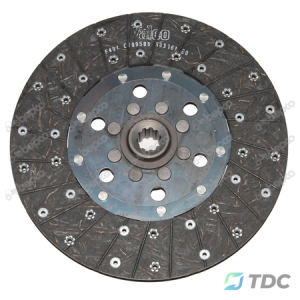 GTV sankabos diskas Ø 280 - 22 X 25 - 10