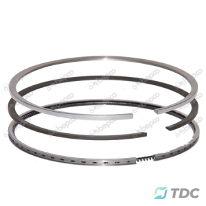 Žiedų komplektas Ø 115 MM - STD