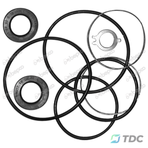 Hidraulinės siurblio remontinis komplektas