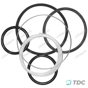 Cilindrų rem-komplektas