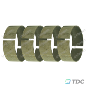 Švaistiklinių indėklų komplektas 0.040'' - 1.02 MM