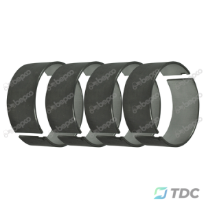 Švaistiklinių indėklų komplektas 0.010'' - 0.25 MM