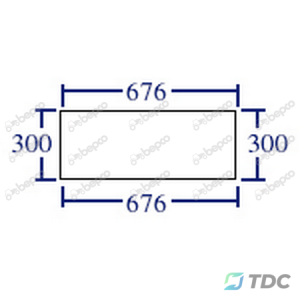 Apatinis galinis stiklas