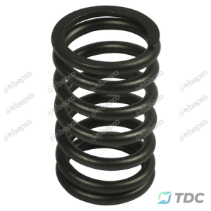 Vožtuvo spyruoklė Ø 25 X 35 MM - L 62 MM