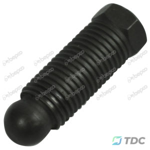 Vožtuvų svirtelės varžtas