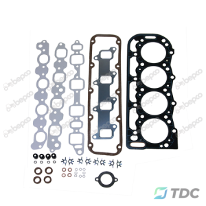 Viršutinių tarpinių rinkinys