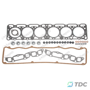 Viršutinių tarpinių rinkinys