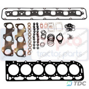 Viršutinių tarpinių rinkinys