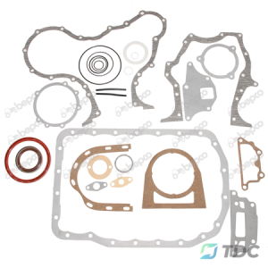 Apatinių tarpinių komplektas