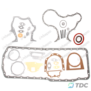 Apatinių tarpinių komplektas