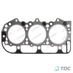 Apatinių tarpinių komplektas