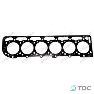 Cilindrų galvos tarpinė metalinė