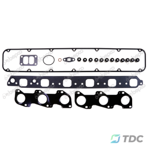 Apatinių  tarpinių rinkinys