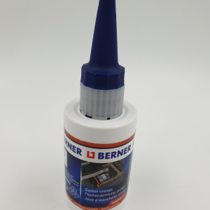 Hermetikas plokštumai  50ml