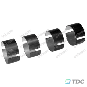 Švaistiklinių indėklų komplektas 0.030'' - 0.762 MM