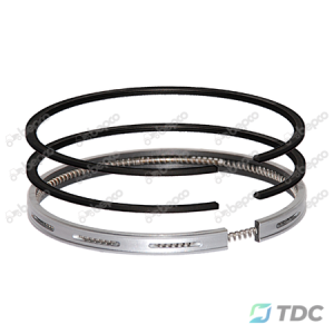 Žiedų komplektas Ø 114.00 MM - STD