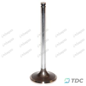 Įsiurbimo vožtuvas Ø 52.00 X 9.50 MM - L 151.00 MM - 30°