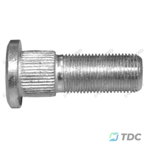 Rato varžtas 5/8 '' UNF L- 58mm