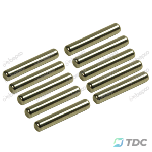 Adatiniai guoliai 10 vnt