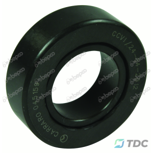 Atraminis guolis 25x47x14.2