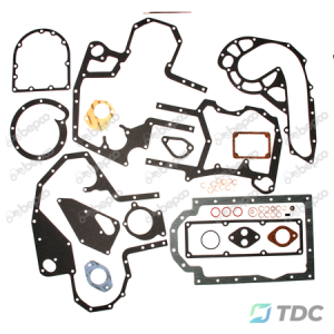 Apatiniu tarpinių rinkinys