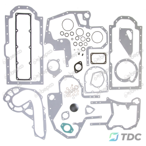 Apatinių tarpinių rinkinys