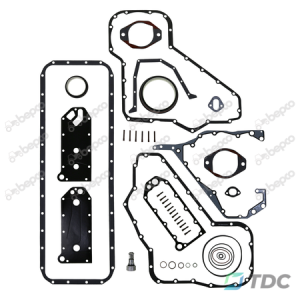 Apatinių tarpinių komplektas