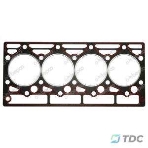 Cilindrų galvos tarpinė 1.60 MM - Ø 112.1 MM