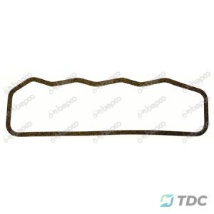 Vožtuvų dangtelio tarpinė L 550 MM - W 160 MM - T 2.0 MM