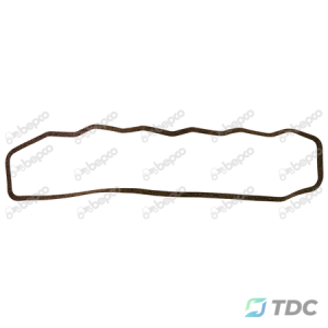 Vožtuvų dangtelio tarpinė L 790 MM - W 160 MM - T 2.0 MM