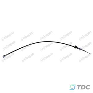 Tachometro trosas L 875 mm