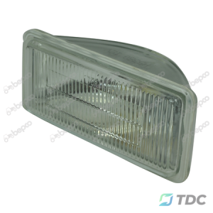 Darbinis žibintas 140 X 60 MM