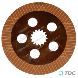 Frikcinis stabdžių diskas Ø 305 MM - Z=15