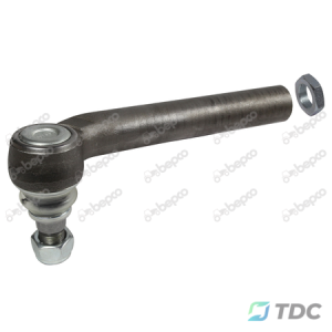 Traukės antgalis LEFT M24 X 1.5 RH