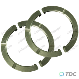 Atraminiai pusžiedžiai